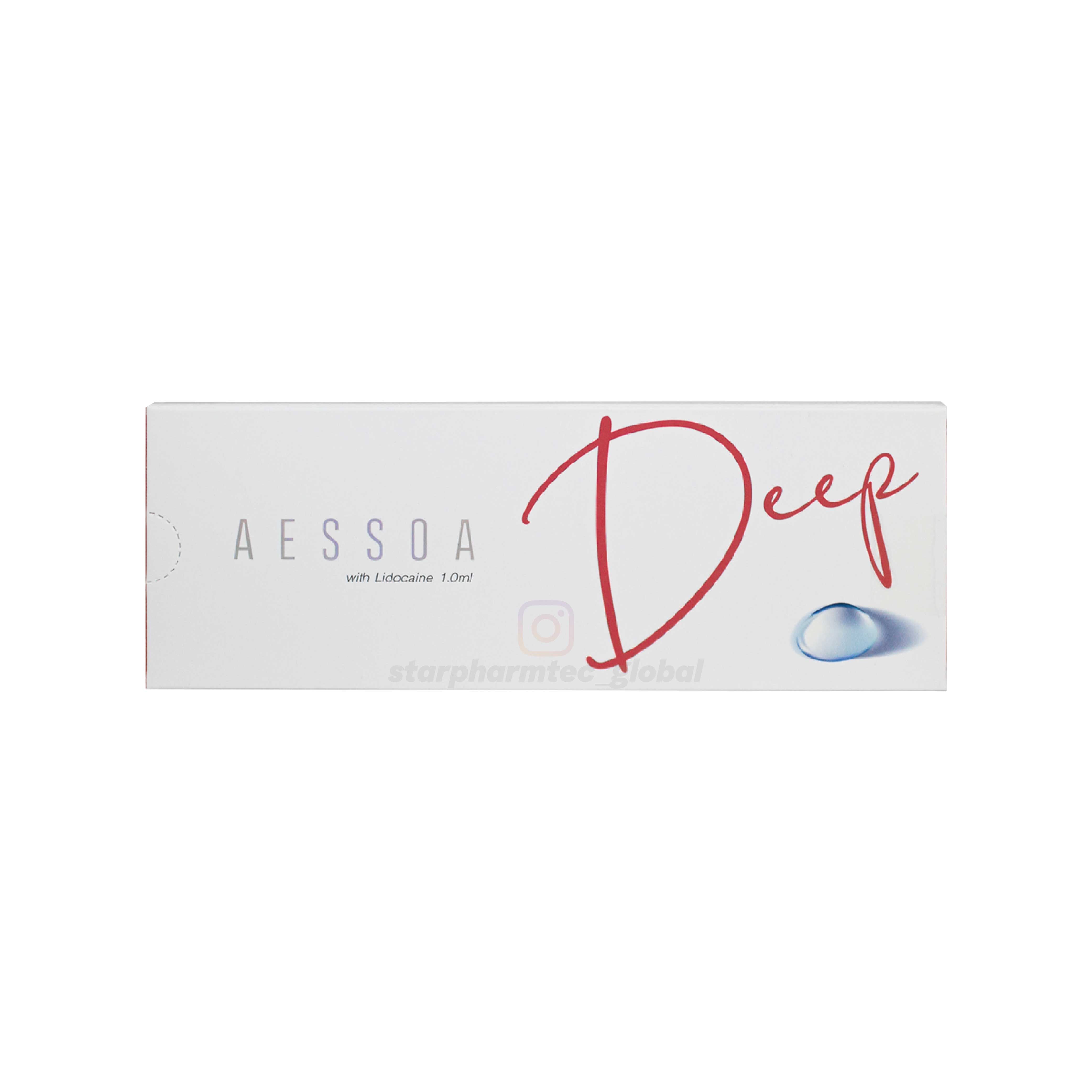 Aessoa Shine  Global  Deep  Ultra