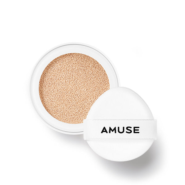 (AMUSE) Ceramic Skin Perfector Cushion Refill [02 Healthy] 15g