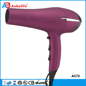 Anbolife hair dryer stand modern salon equipment hair dryer hood