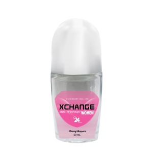 Antiperspirant Deodorant X-Change Roll On SPORT INSTINCT