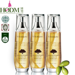 Argan oil hair care products private label argan oil hair growth serum, Pure argan oil olives morocco