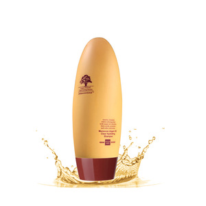 Arganmidas brand name hydrating moroccan herbal hotel argan oil shampoo for black dye hair