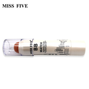 BB Match Perfection Face Makeup Smoothers Moisturizing Concealer For Fair Skin Tones Adapting Concealer