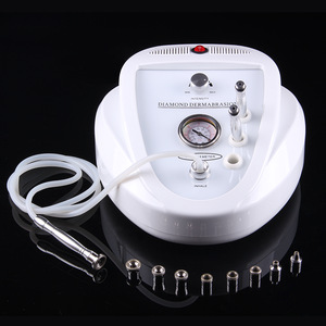 BD-60 diamond microdermabrasion diamond derma peel machine