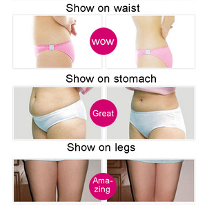 Best Belly Fat Burning Green Tea Slimming Hot Cellulite Cream For Better Figure