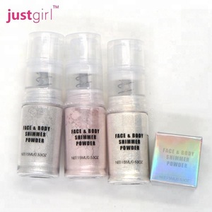 Best selling face&body glitter gel party makeup bling glitter