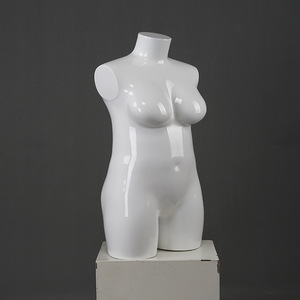 big hips brazilian large breasted bust mannequin big body form