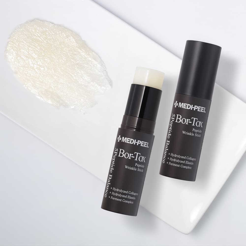 BOR-TOX PEPTIDE WRINKLE STICK