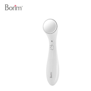 Borim Beauty equipment Ion Skin Lifting with Low frequency and micro vibration wave for skin care