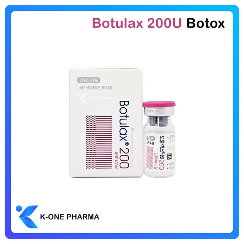 BOTULAX 200U