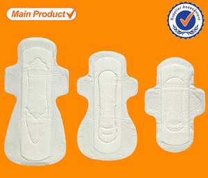 Brand Name Sanitary Napkin Manufacturer, Wholesale Sanitary Pad For Women, Negative Ion Sanitary Napkin