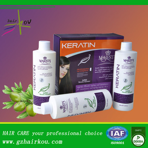 Brazilian Keratin Hair Treatment/permanent hair ...