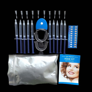 Care Oral Hygiene Tooth Whitener Bleaching Teeth White With 44% Carbamide Peroxide Teeth Whitening Kit