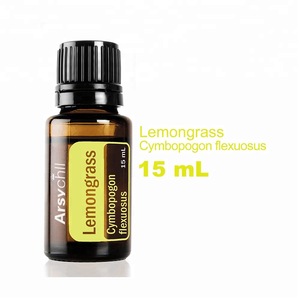 Certified Organic 100% Pure Undiluted Therapeutic Grade Eucalyptus Lemon Essential Oil