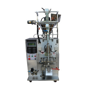 Cheap Price Back Sealing Coffee Herbal Bath Powder 500Gr Bag Packing Machine