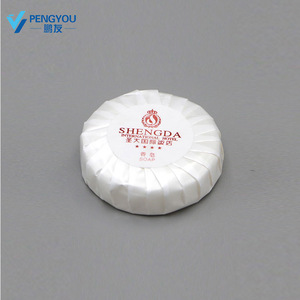 cheapest best selling hotel size bath soap