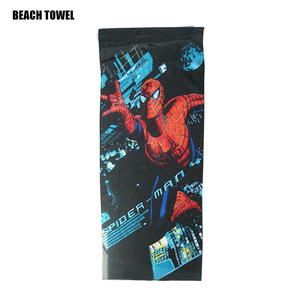 China factory supply quick dry anti sand beach towel portugal