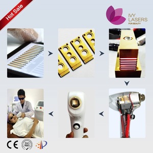 Choose best effective hair removal 808nm stationary diode laser beauty equipment