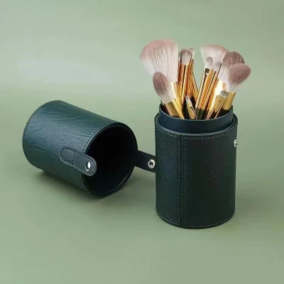 Complete Set of Wholesale Makeup Tools Foundation Make-up Brush Fiber Soft Hair Makeup Brush Set