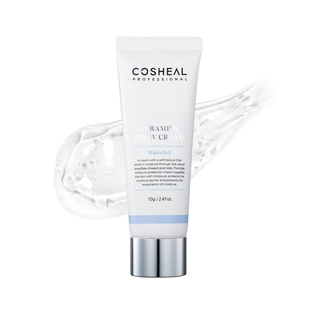 [COSHEAL] Creamide Snow Cream