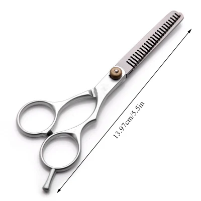 Cutting Scissors Salon Scissor Hair Cutting Hairdressing Scissors Set Tools