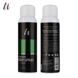 Daily Perfumed Body Spray Deodorant, Amazing Deodorant Body Spray for Men and Women, Universal Deodorant  Body Spray in Europe