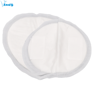 Disposable Breast Nursing Pads 100ML Absorptivity Chinese OEM Manufacturer