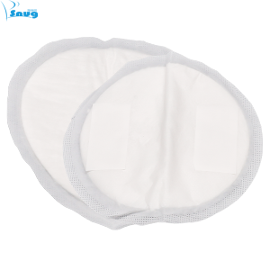 Disposable Breast Nursing Pads 100ML Absorptivity Chinese OEM Manufacturer