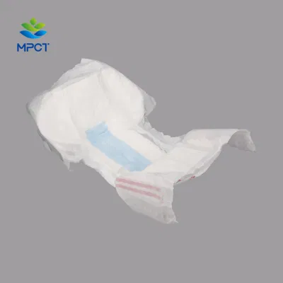 Disposable Incontinence Adult Pull up Diapers Pants