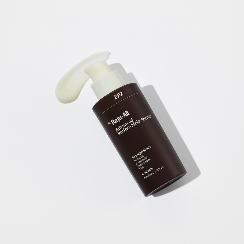 (Dr.Reju-All) Advanced Retino-Mela Serum 30ml
