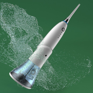 Electric Oral Irrigator Teeth Waterflosser Professional Cordless Dental Oral Dental Water Flosser