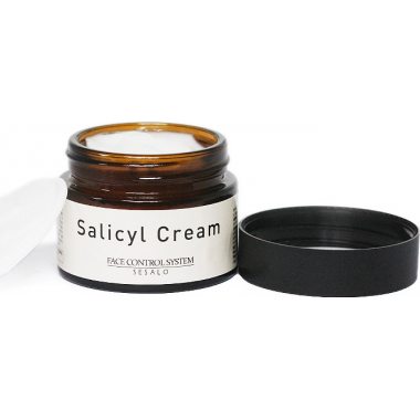 (elizavecca) salicyl cream 50ml