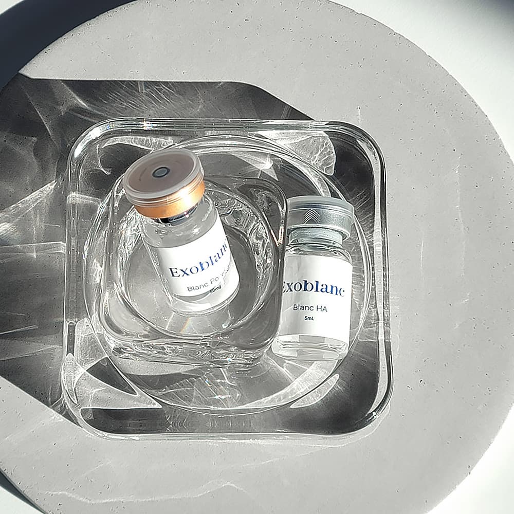 Exoblanc [Exosome Skin Booster]
