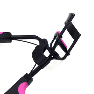 Eyelash Curler With No-slip Grip And High Quality Design Brand NEW