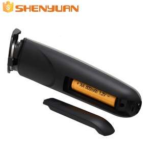 Factory china brand Popular electric hair clipper trimmer household hair shot pro tools supplier