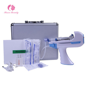 Factory Direct Wholesale Meso Gun Wrinkle Removal mesotherapy gun price