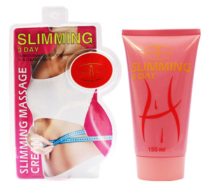 Fast Lose Weight 3 Days Fat Burning Anti Cellulite Body Slimming Cream