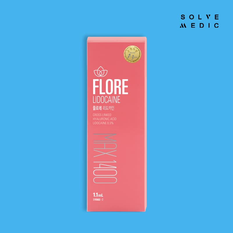 FLORE Aqua-S, S, N, Max, Max1400, Ultra, Strong