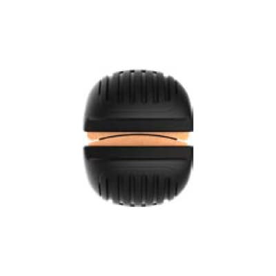 G7-C Curved Hair Iron
