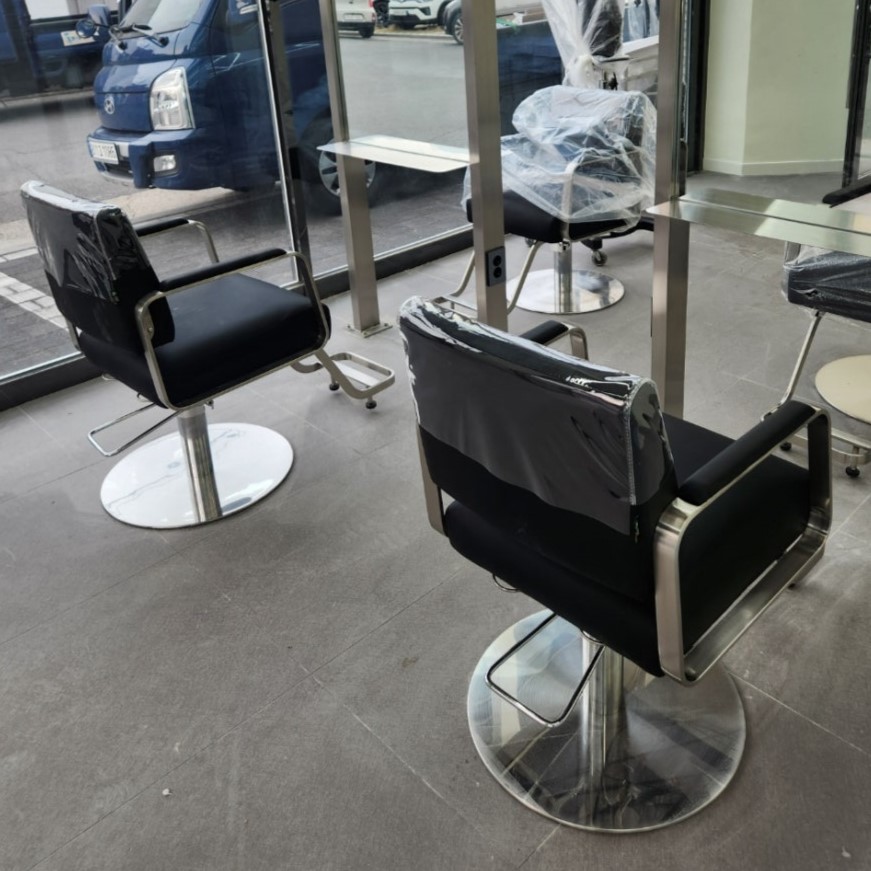 GADDI 10 hair salon chair