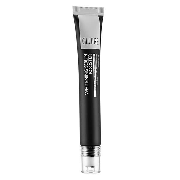 GLUIRE WHITENING SERUM BOOSTER_functional cosmetic  #redness #pigmentation #freckle