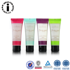GMPC Certification Herbal Hair Shampoo