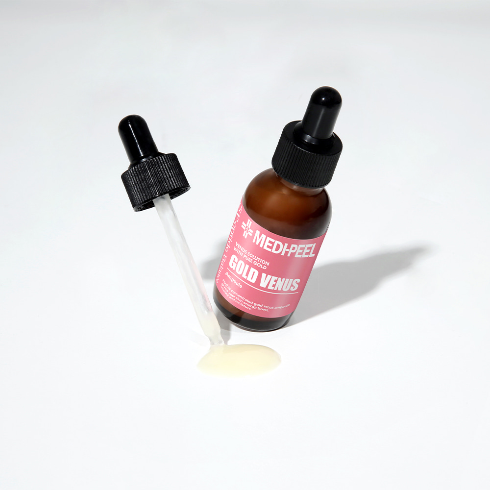 GOLD VENUS Ampoule