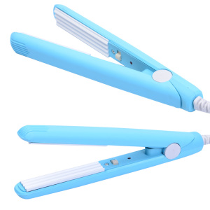 Good Quality Classic Flat Iron Professional Mini Hair Straightener