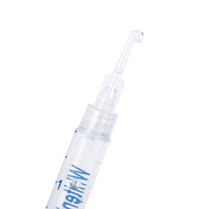 Great Effect Hydrogen-Peroxide Teeth Whitening Gel Syringe 3ml Whitening Gel 6%~35% HP