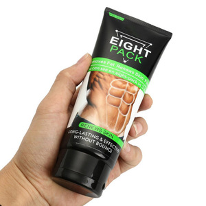 Gym Training Eight-pack Muscle Burning Remove Fat Men Slimming Cream