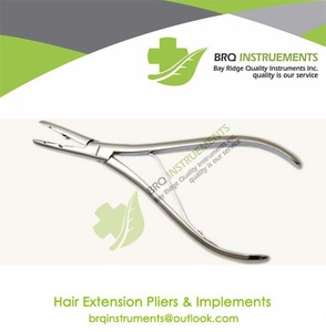 Hair Extension Pliers