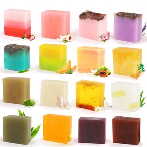 Handmade Soap for Face Essential Oil Handmade Soap Bar Soft Body Face Wash