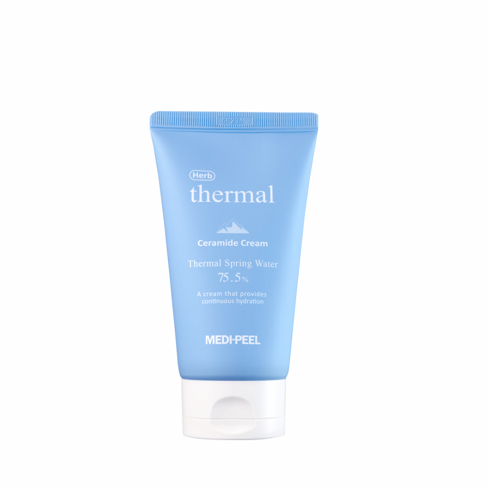 HERB THERMAL Ceramide Cream