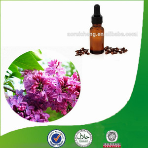 High Quality Eugenol Oil for Perfume Oil Manufacturing